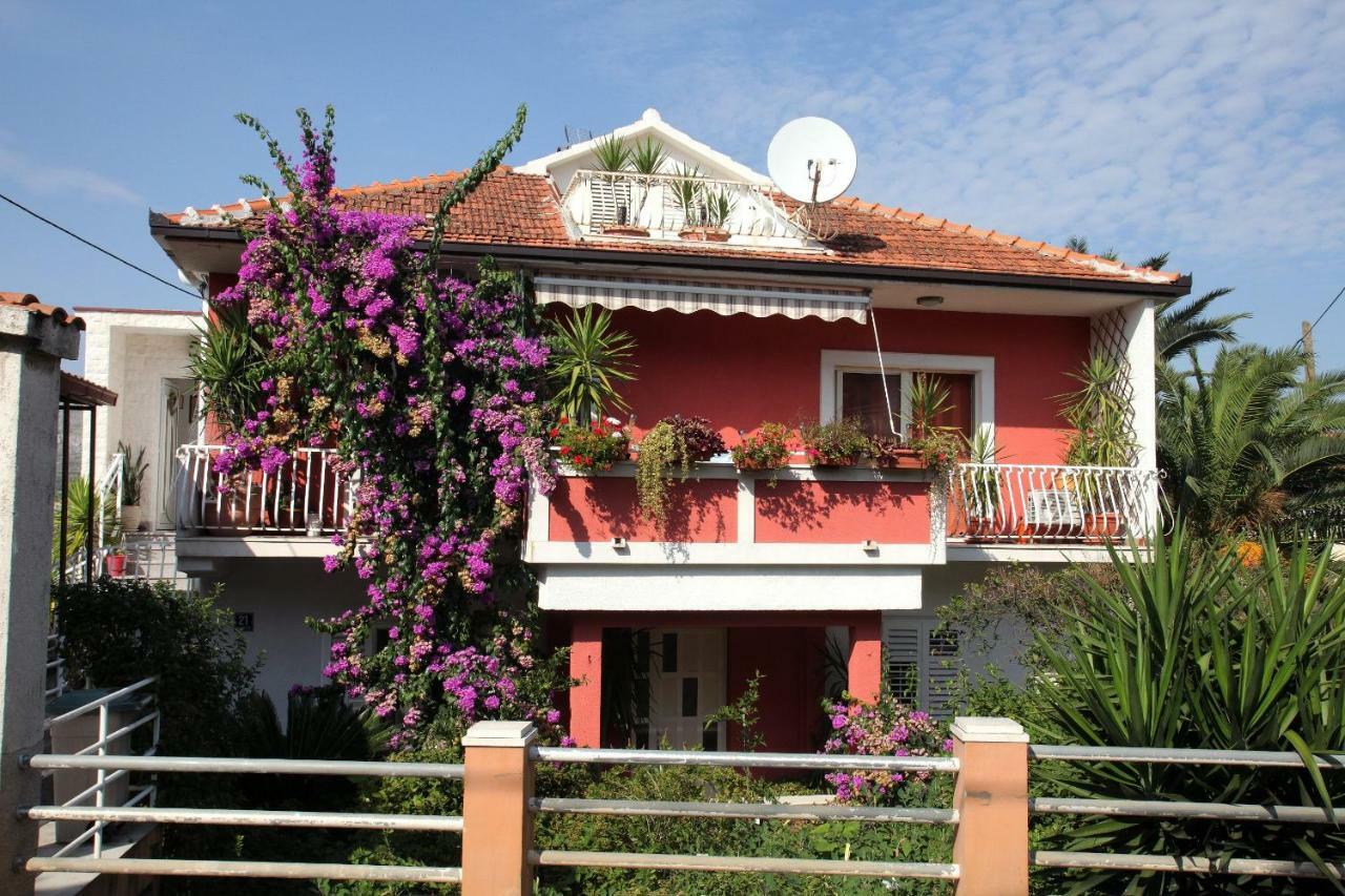 Stela Apartments Trogir Habitación foto